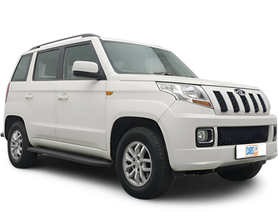 Mahindra TUV300-img